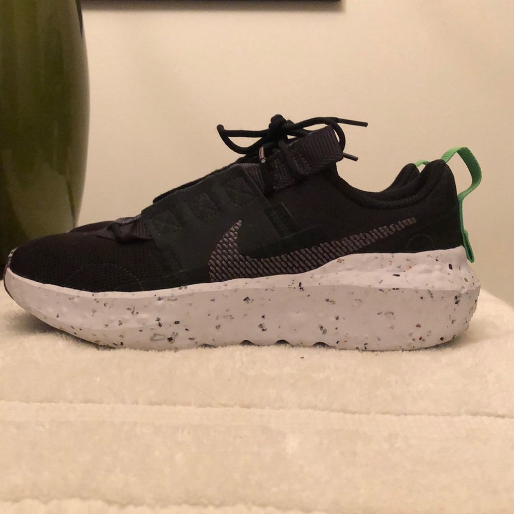 NIKE CRATER IMPACT LIFESTYLE RUNNING SNEAKERS WOMENS SIZE 6.5